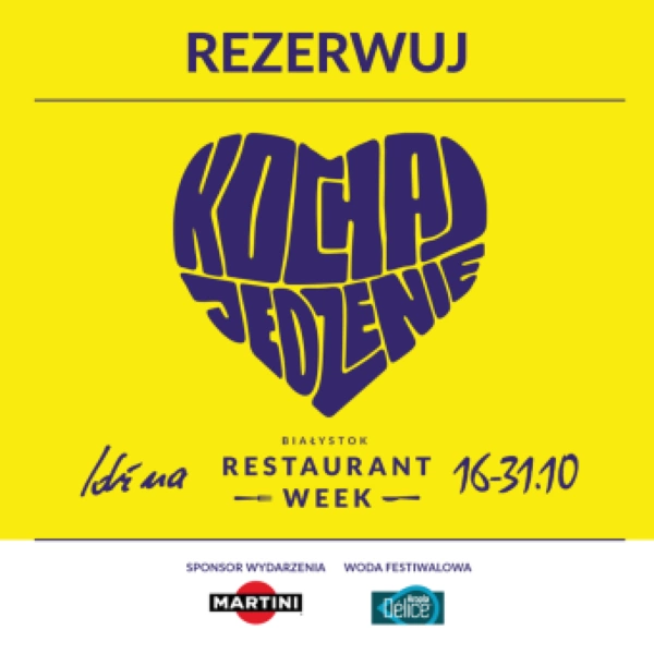 restaurant week